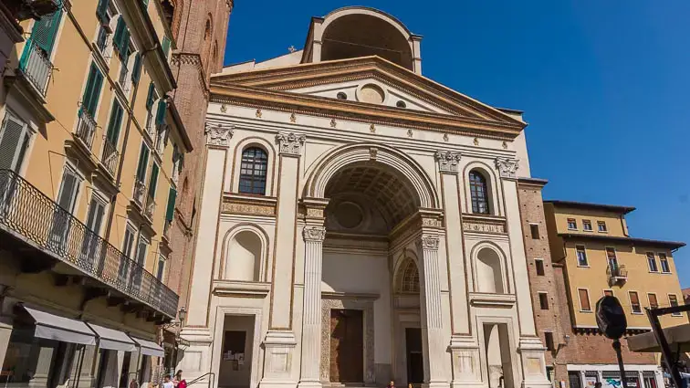 Basiliek Sant’Andrea