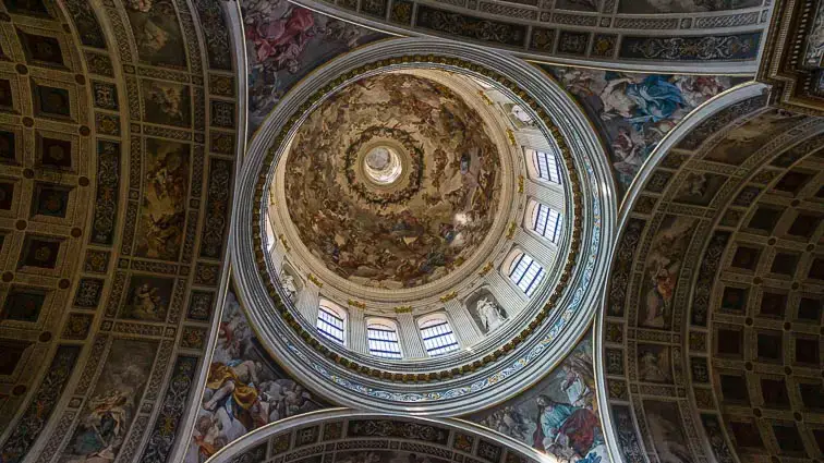 Basiliek Sant’Andrea