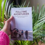 Fulltime avonturier - Tamar Valkenier