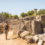 Uitgelichte afbeelding van Olympia in Griekenland bezoeken? Dit moet je weten