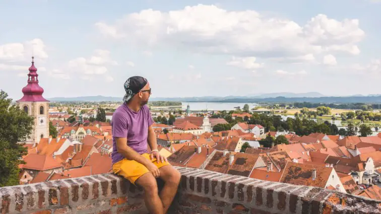 Wat te doen in Ptuj, de oudste stad van Slovenië