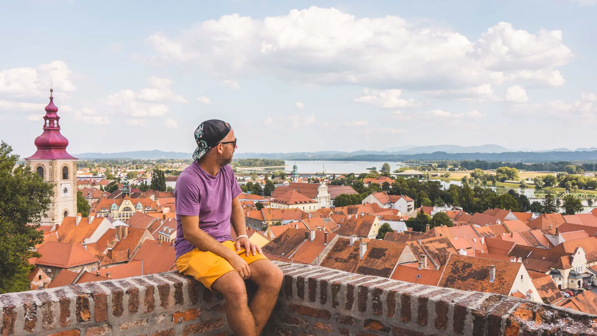 Wat te doen in Ptuj, de oudste stad van Slovenië