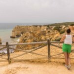Seven Hanging Valleys Trail Algarve Portugal