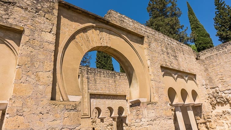 Al Madinah al-Zahr