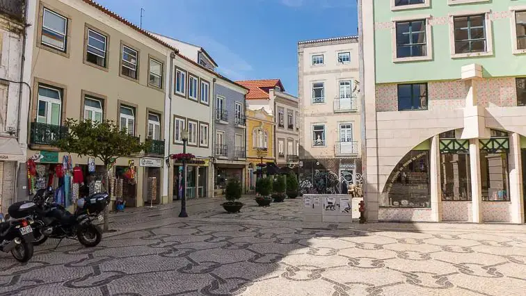 Beira Mar Aveiro