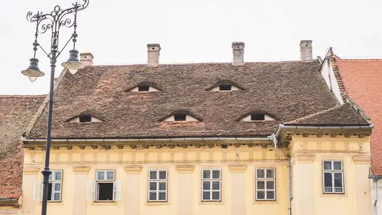Ogenhuizen Sibiu