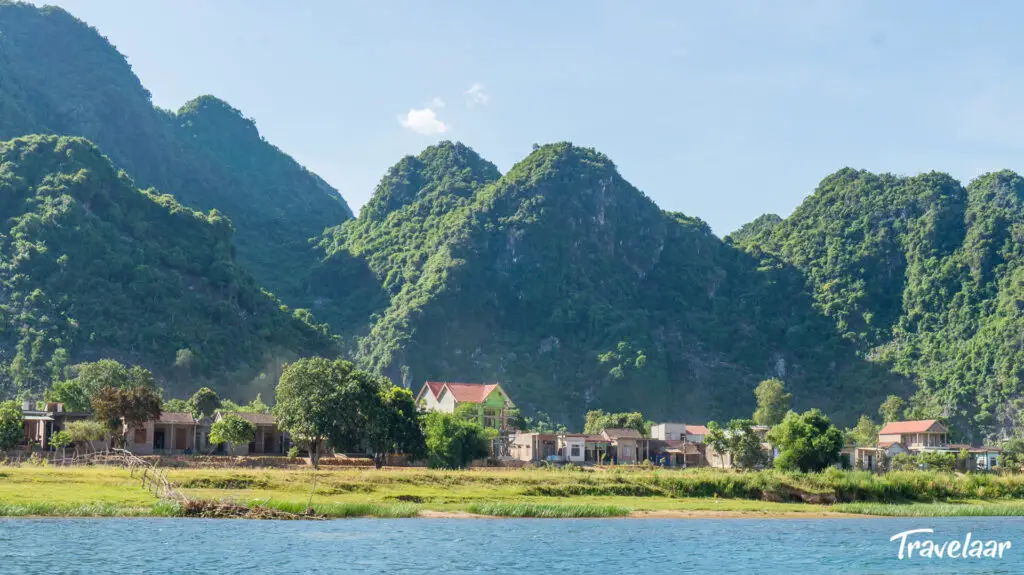 Phong Na Ke Bang National Park