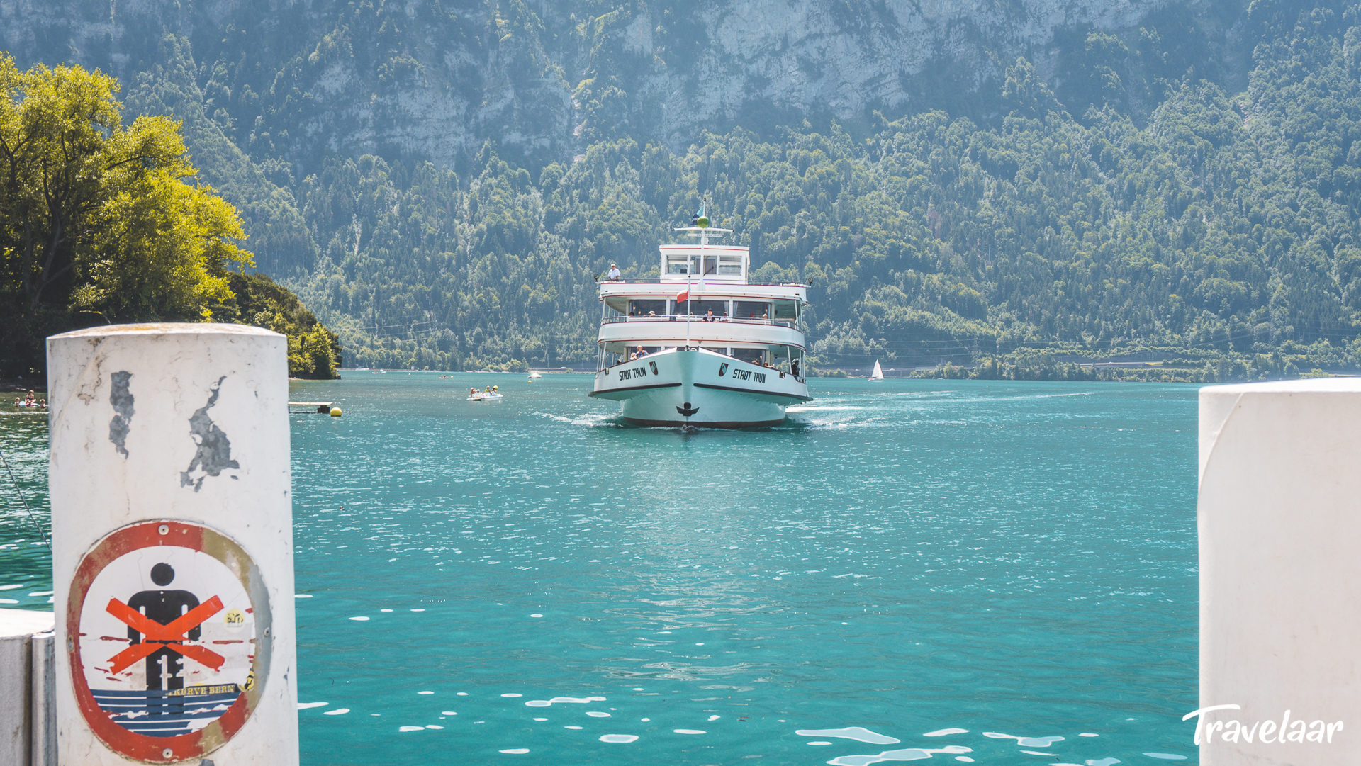 Goedkoop reizen naar Zwitserland? Met deze budgettips kan het (goedkoper)