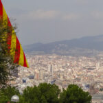 Uitzichtpunten Barcelona