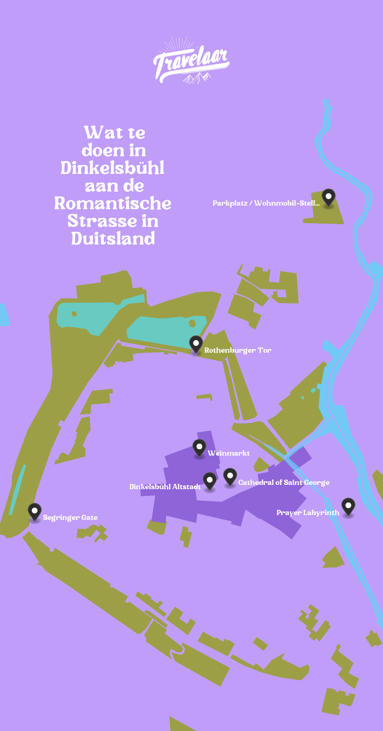 Map preview