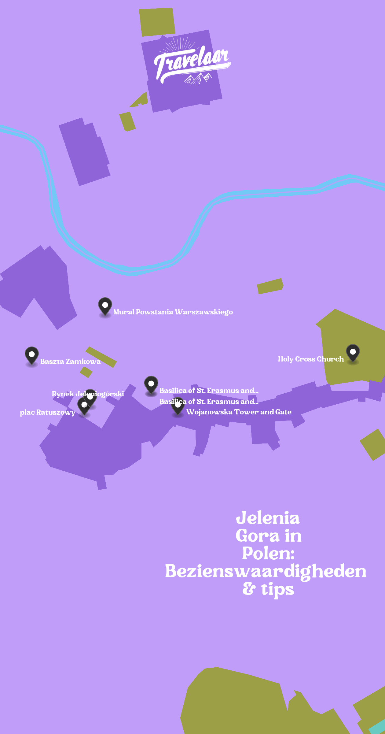 Map preview