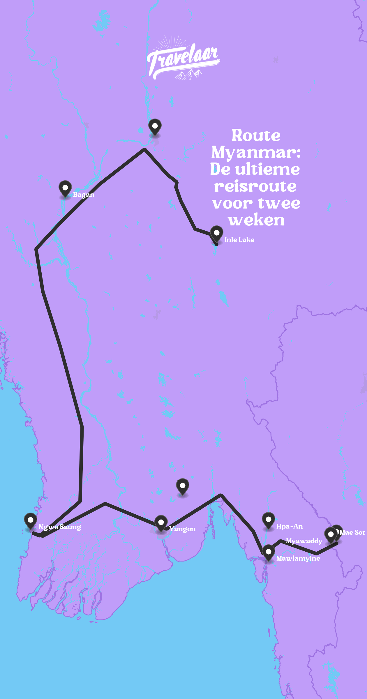 Map preview