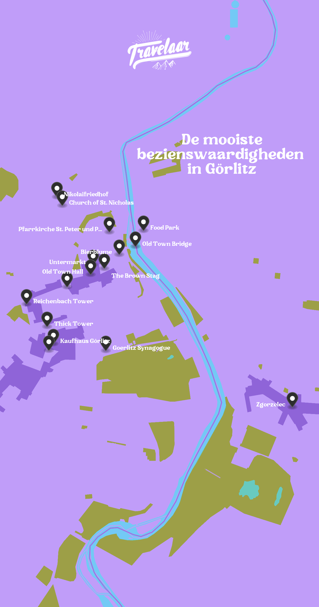 Map preview