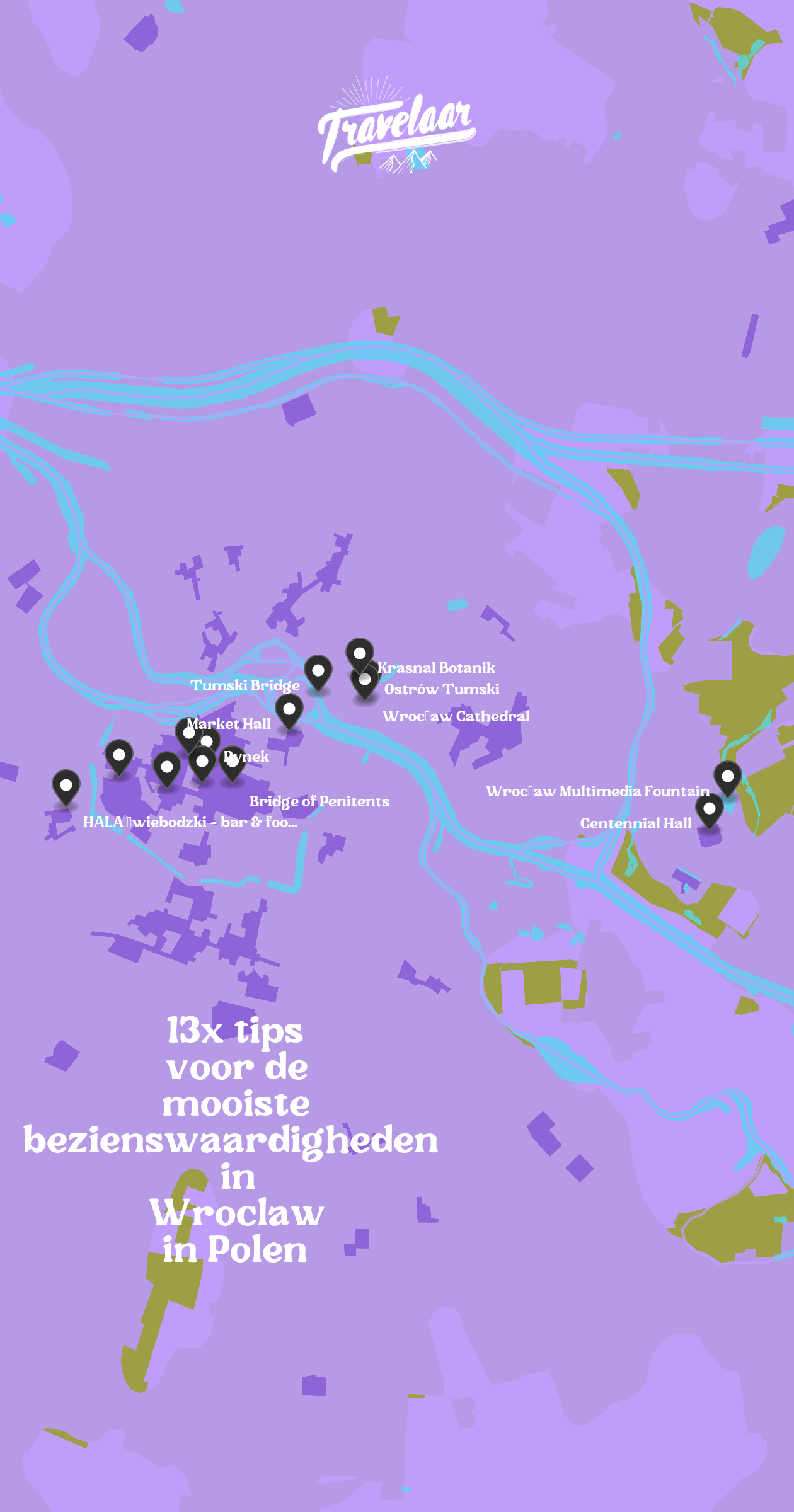 Map preview