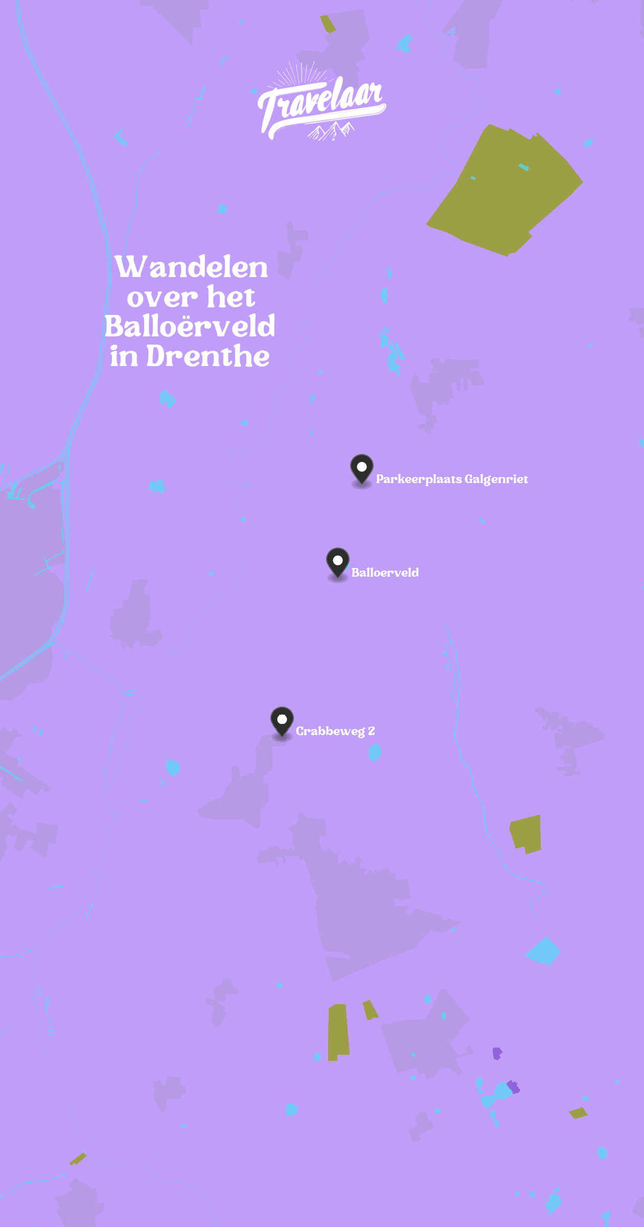 Map preview