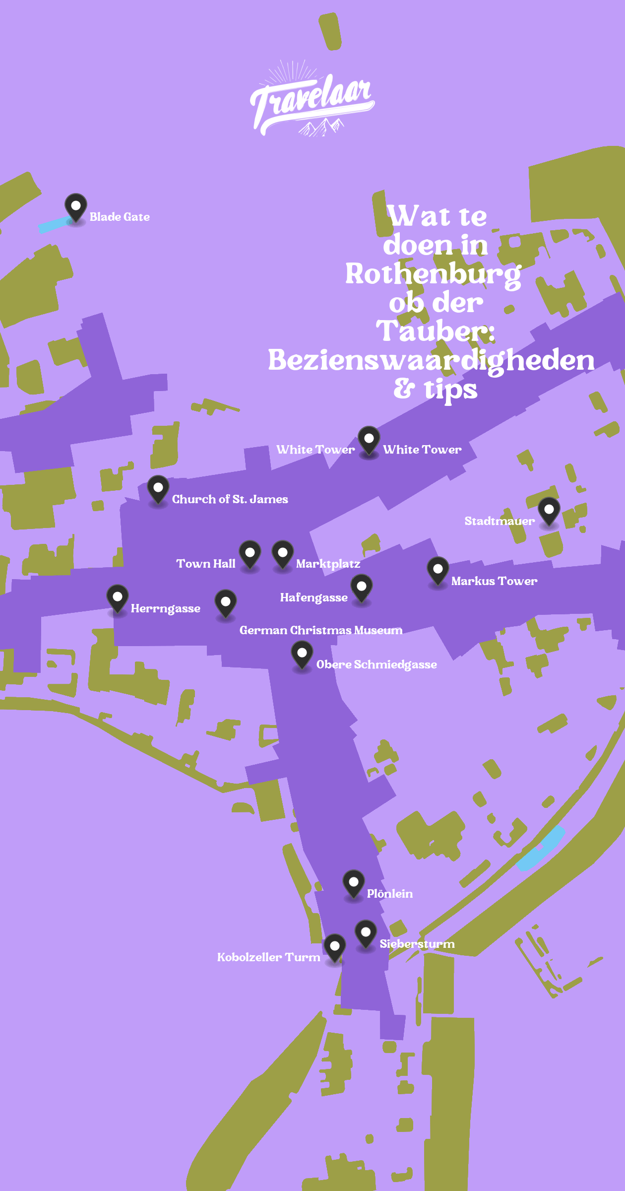 Map preview