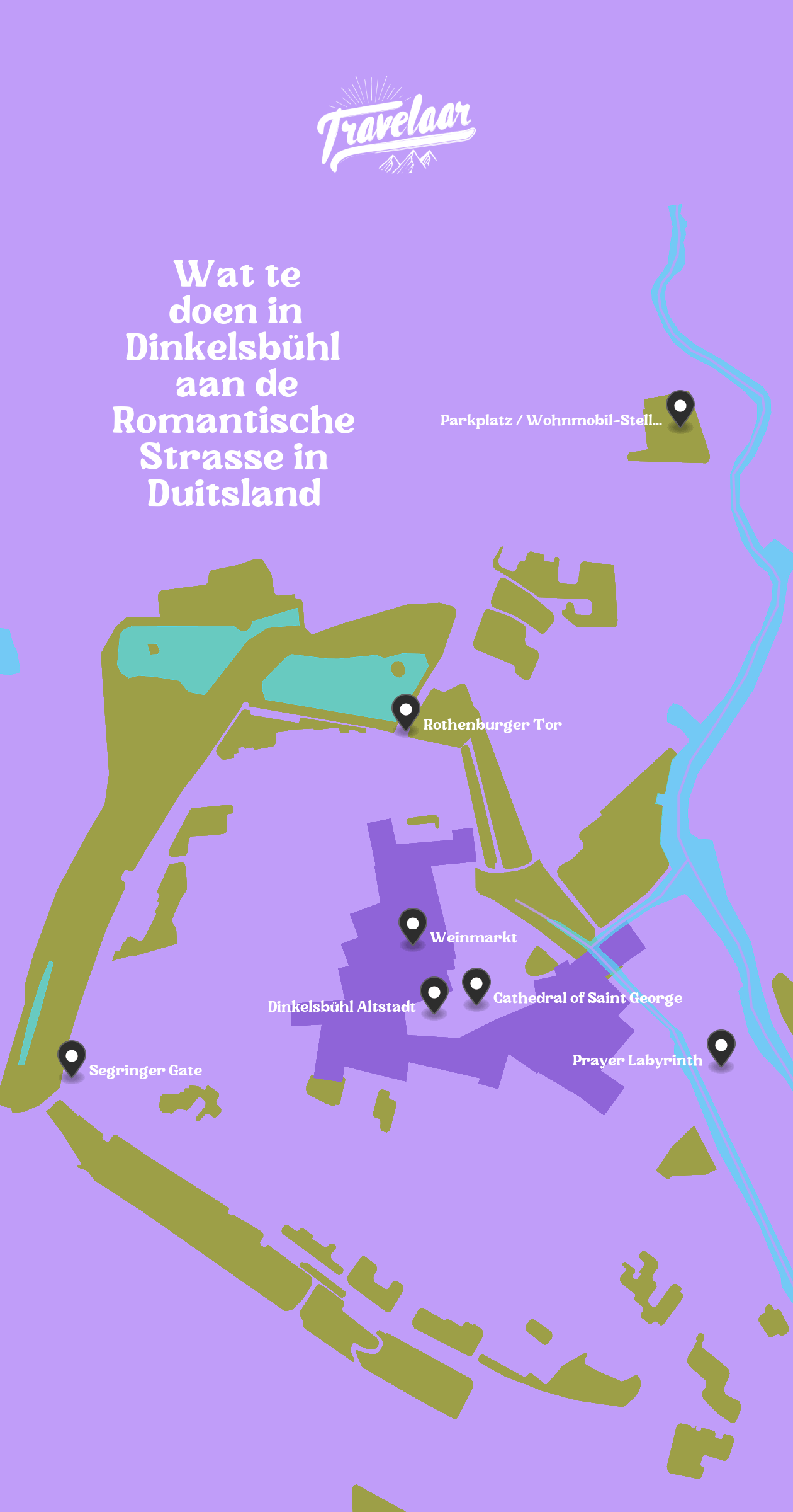 Map preview
