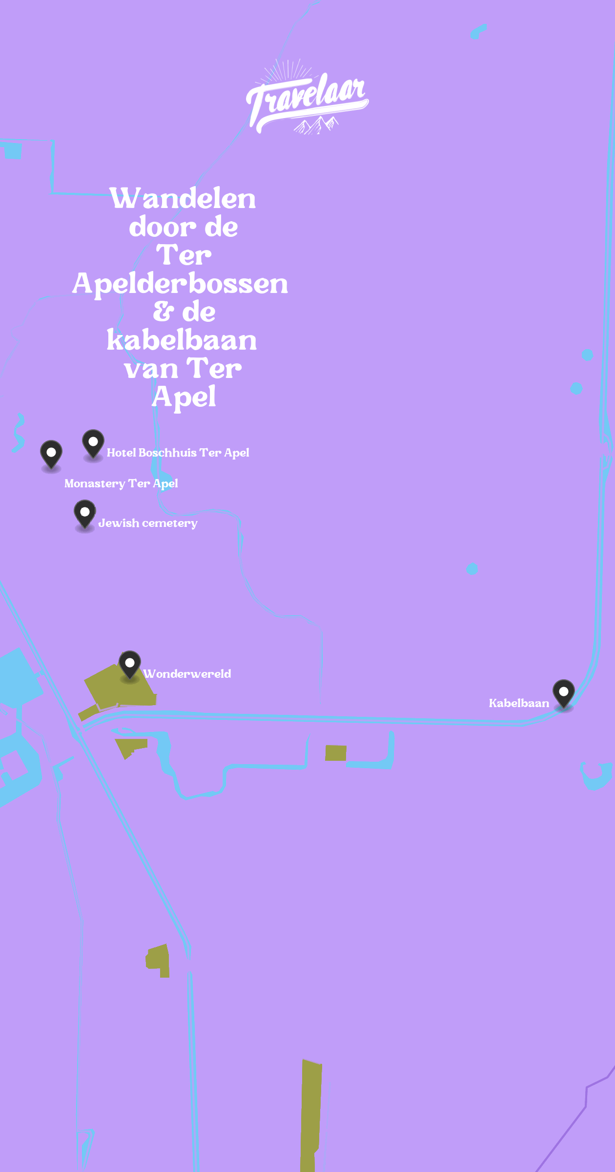 Map preview