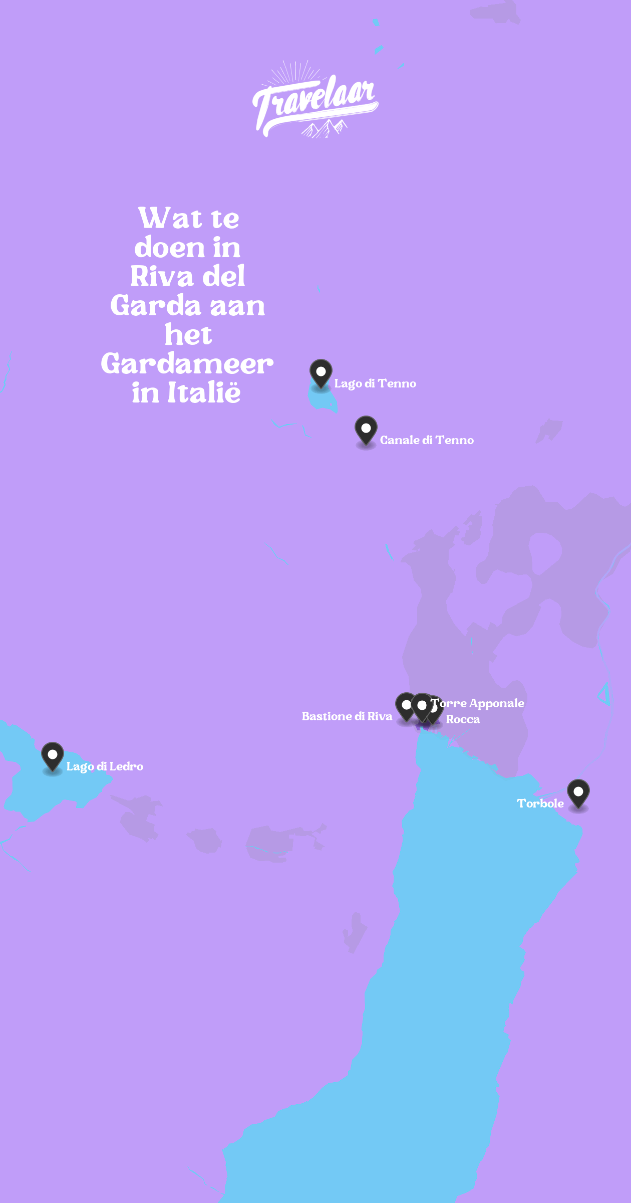 Map preview