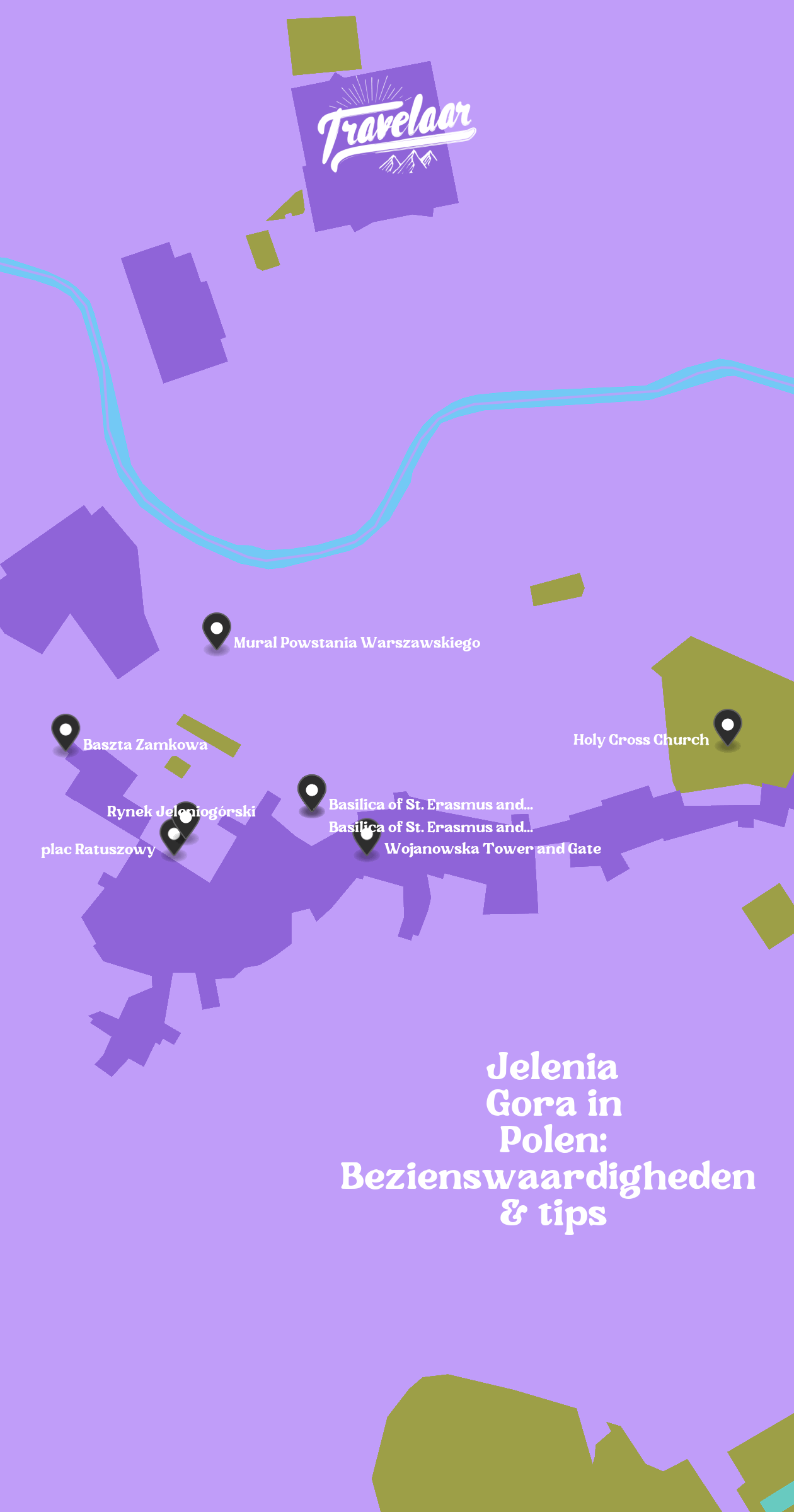 Map preview