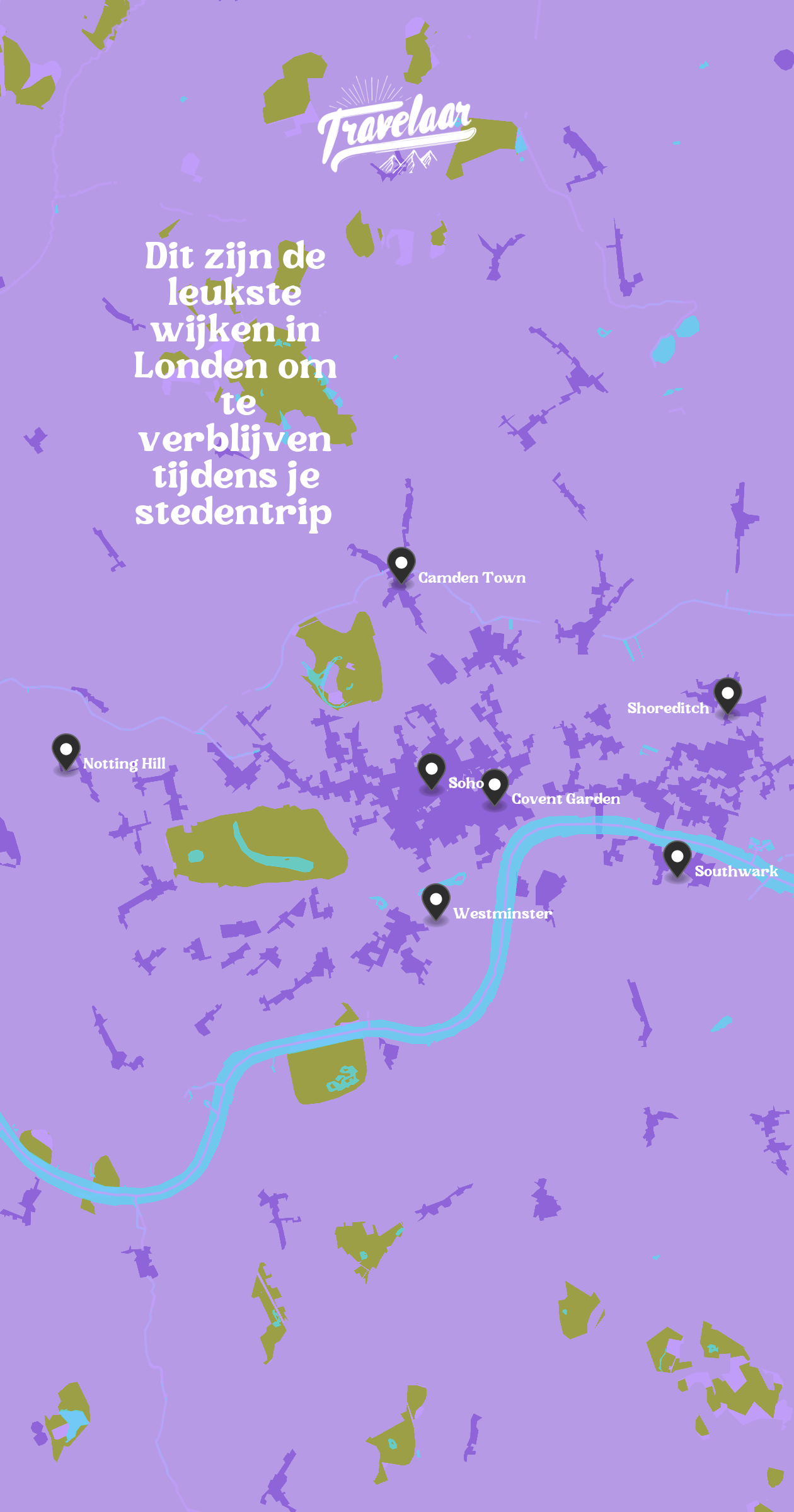 Map preview