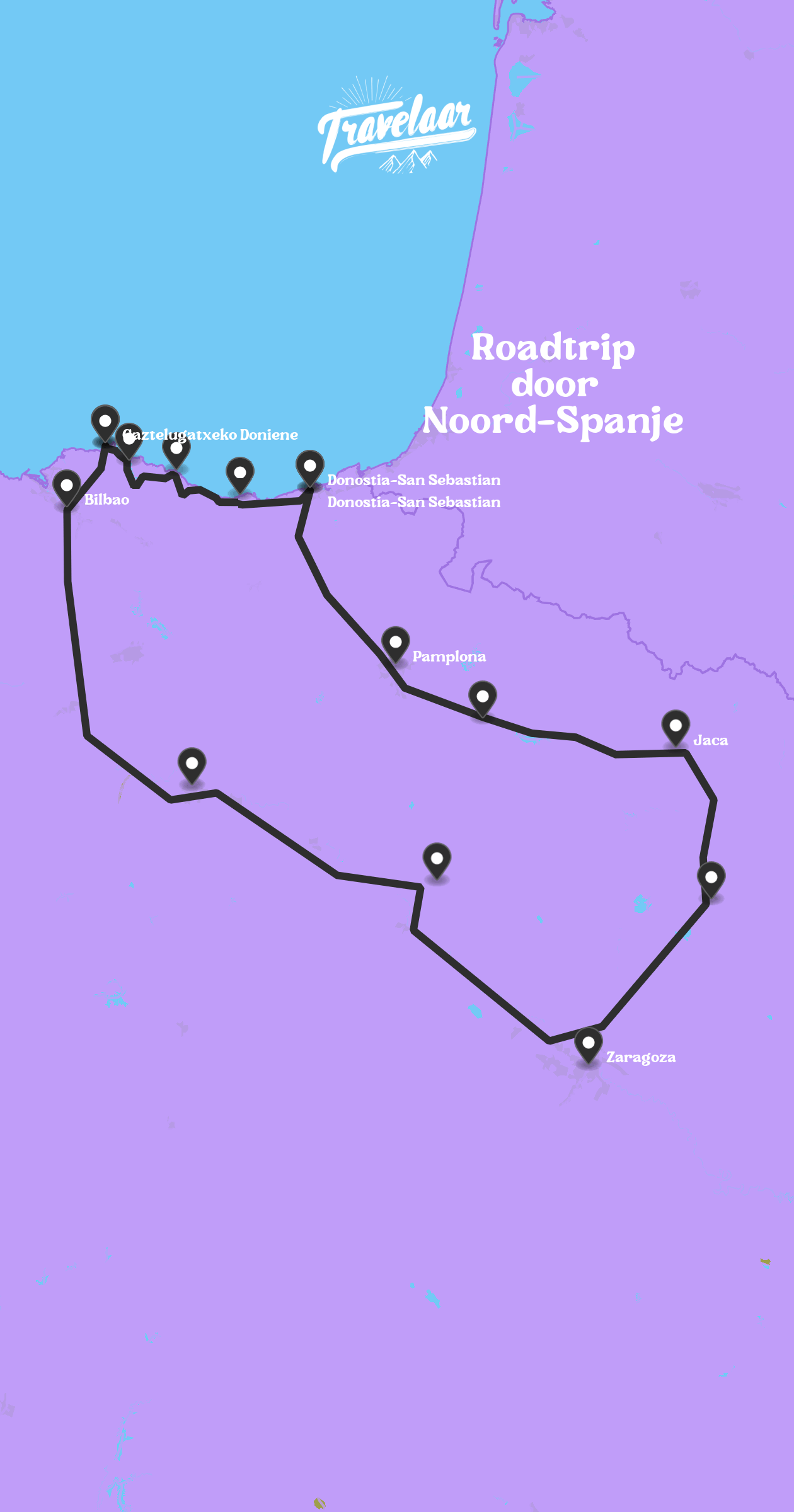 Map preview