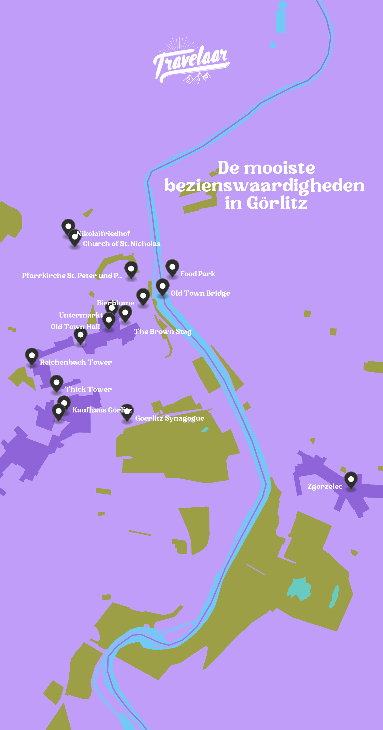 Map preview